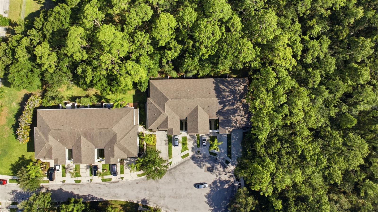 HAMPTON CHASE TWNHMS - Residential