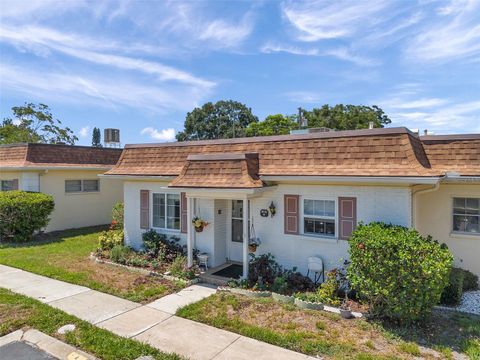 A home in CLEARWATER