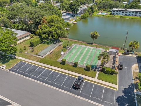 A home in CLEARWATER