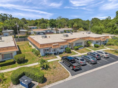 A home in CLEARWATER