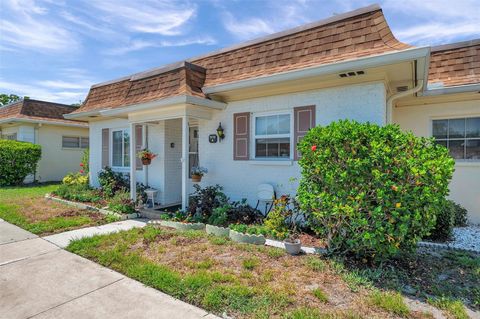 A home in CLEARWATER