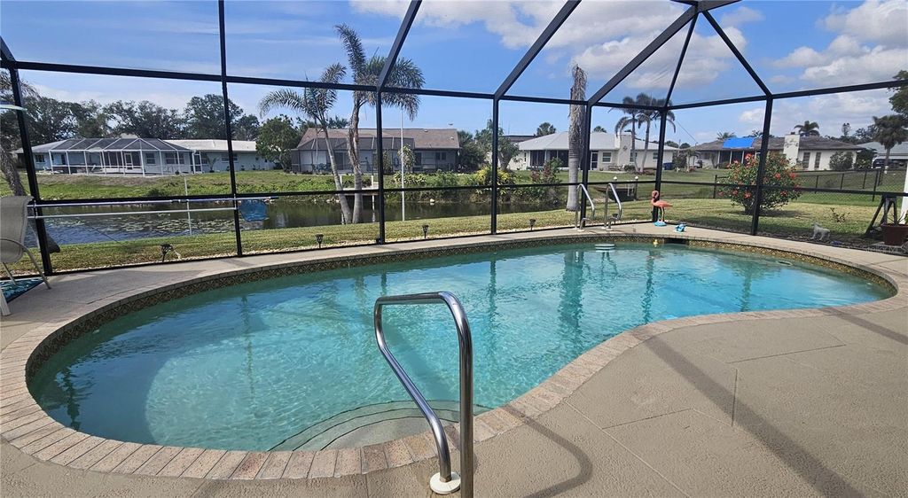 Photo of 1706 S Lakeside Court, Venice, FL 34293 (MLS # O6380584)