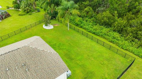 A home in WESLEY CHAPEL