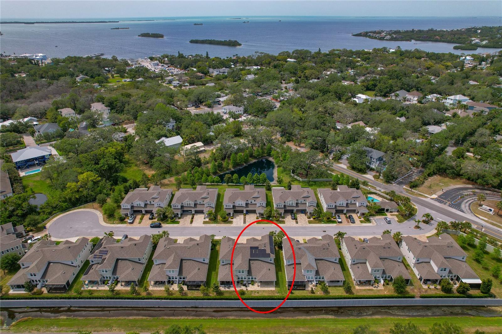 597 OZONA VILLAGE DRIVE