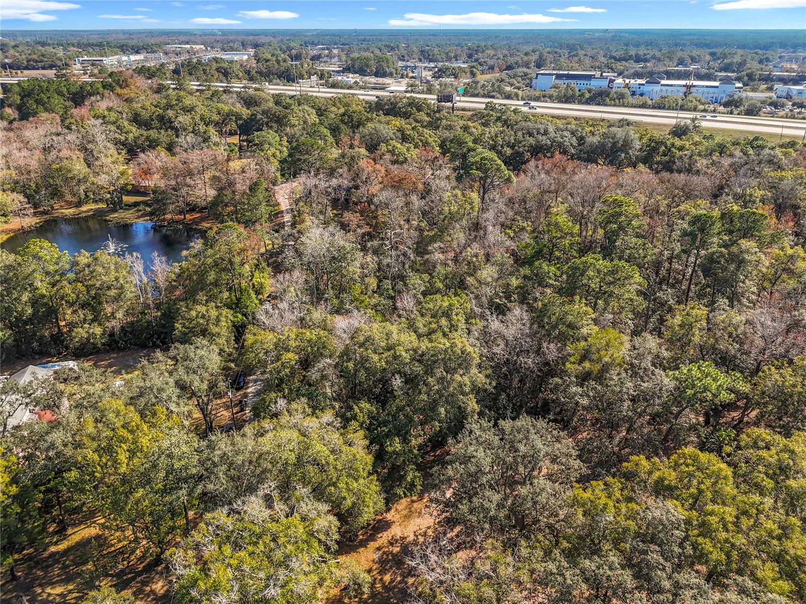 SW OF PINE ST, GREENLAND - Land