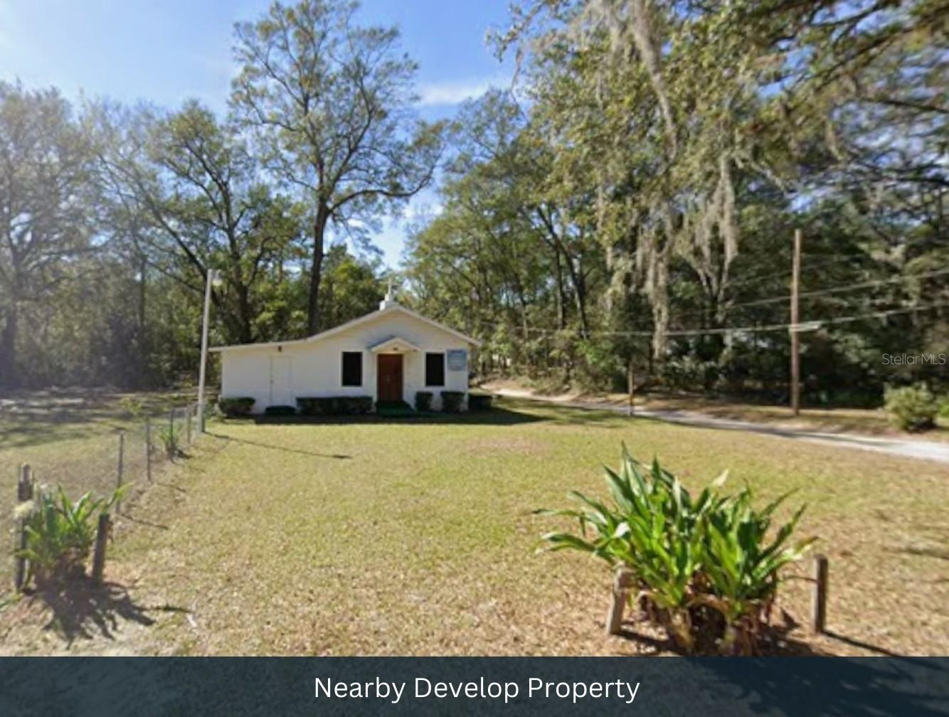 SW OF PINE ST, GREENLAND - Land