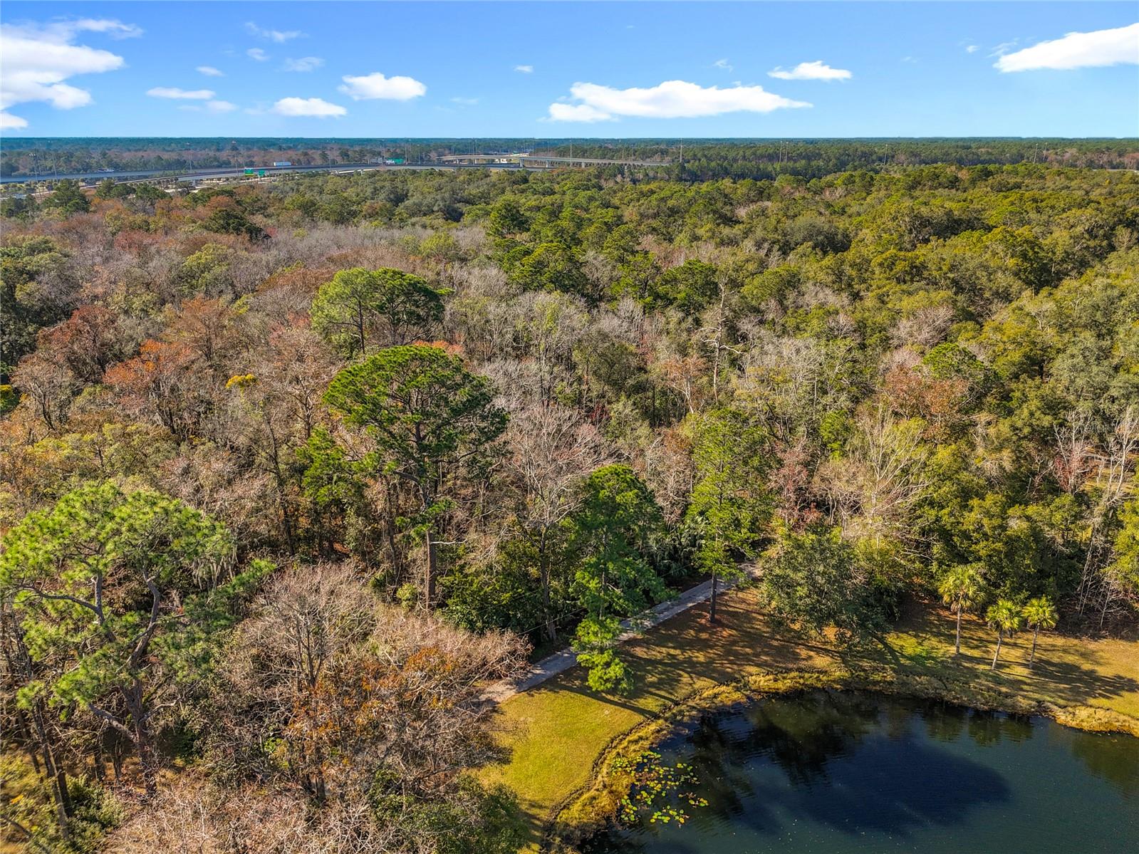 SW OF PINE ST, GREENLAND - Land