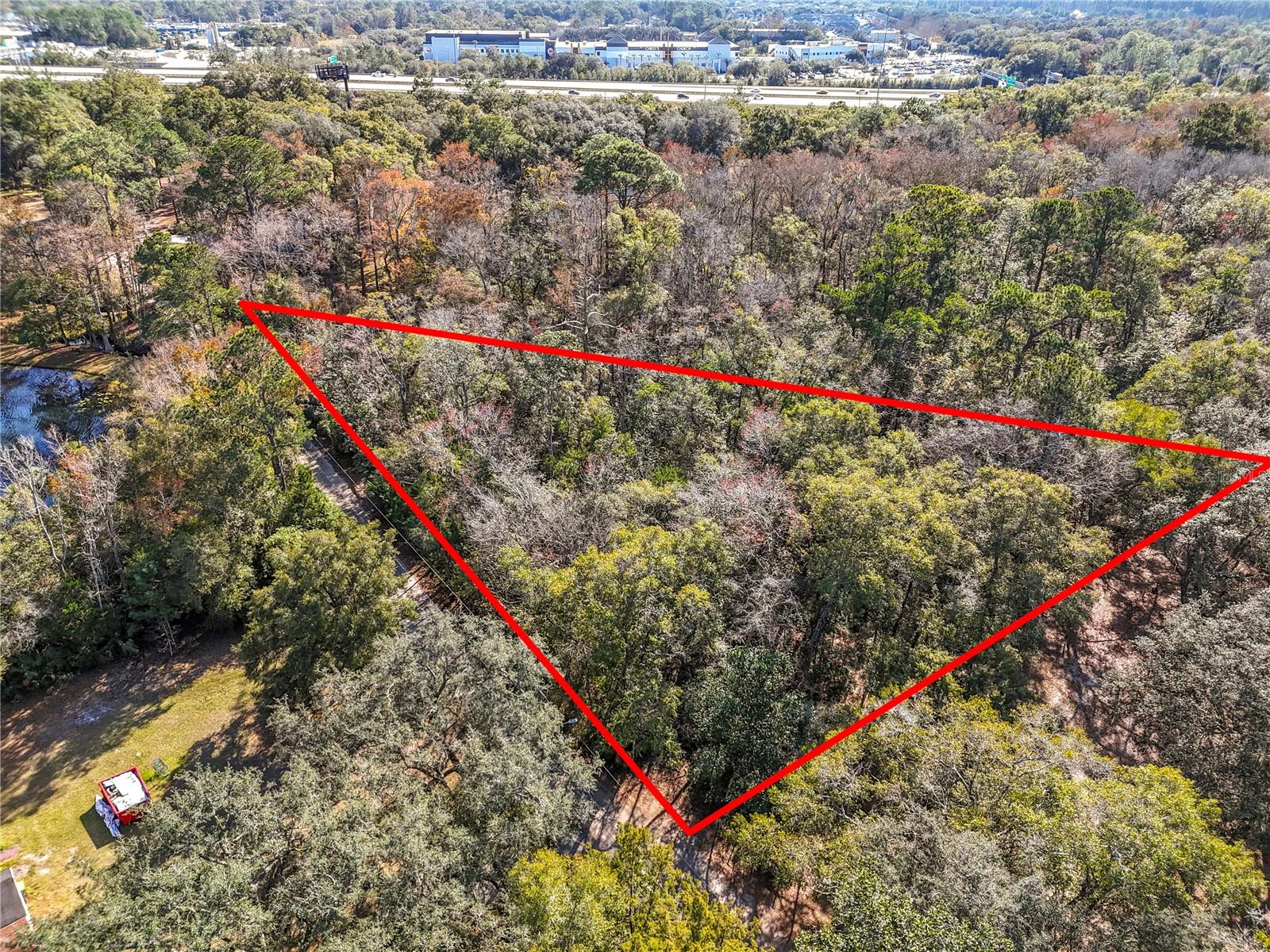 SW OF PINE ST, GREENLAND - Land