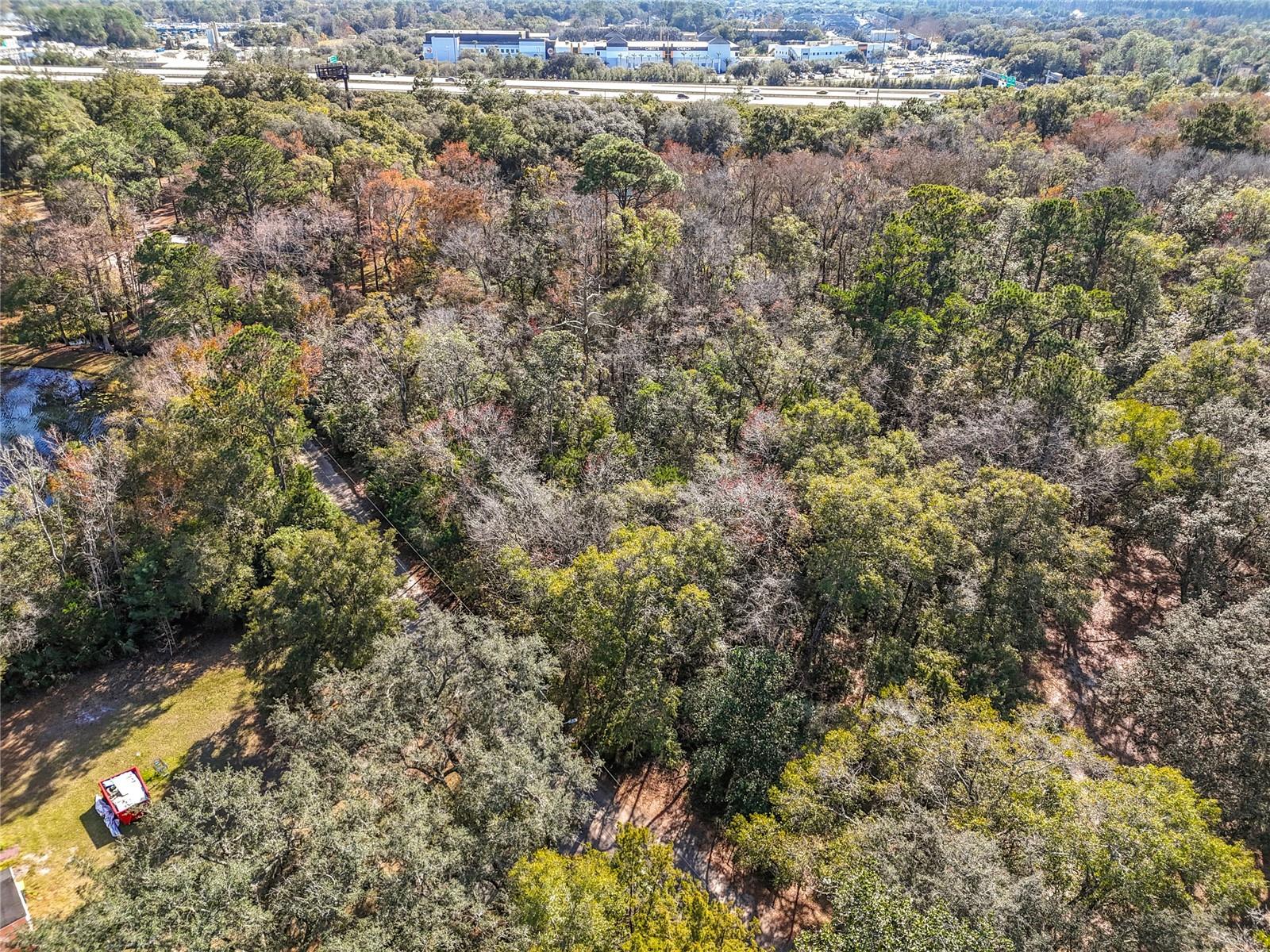 SW OF PINE ST, GREENLAND - Land