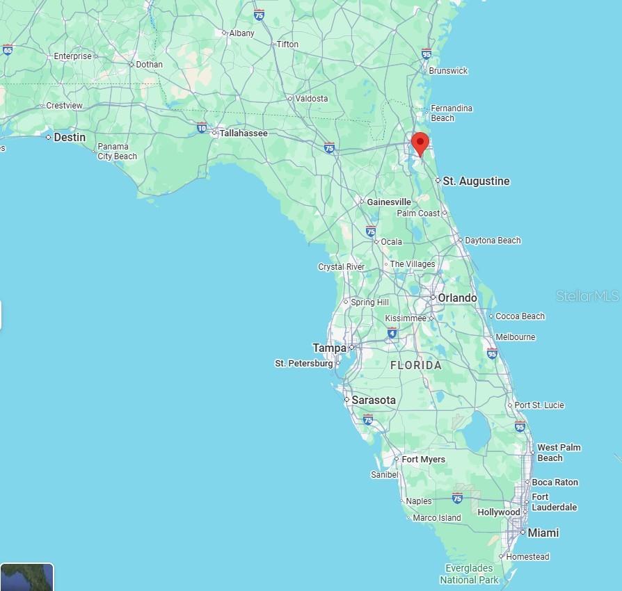 SW OF PINE ST, GREENLAND - Land