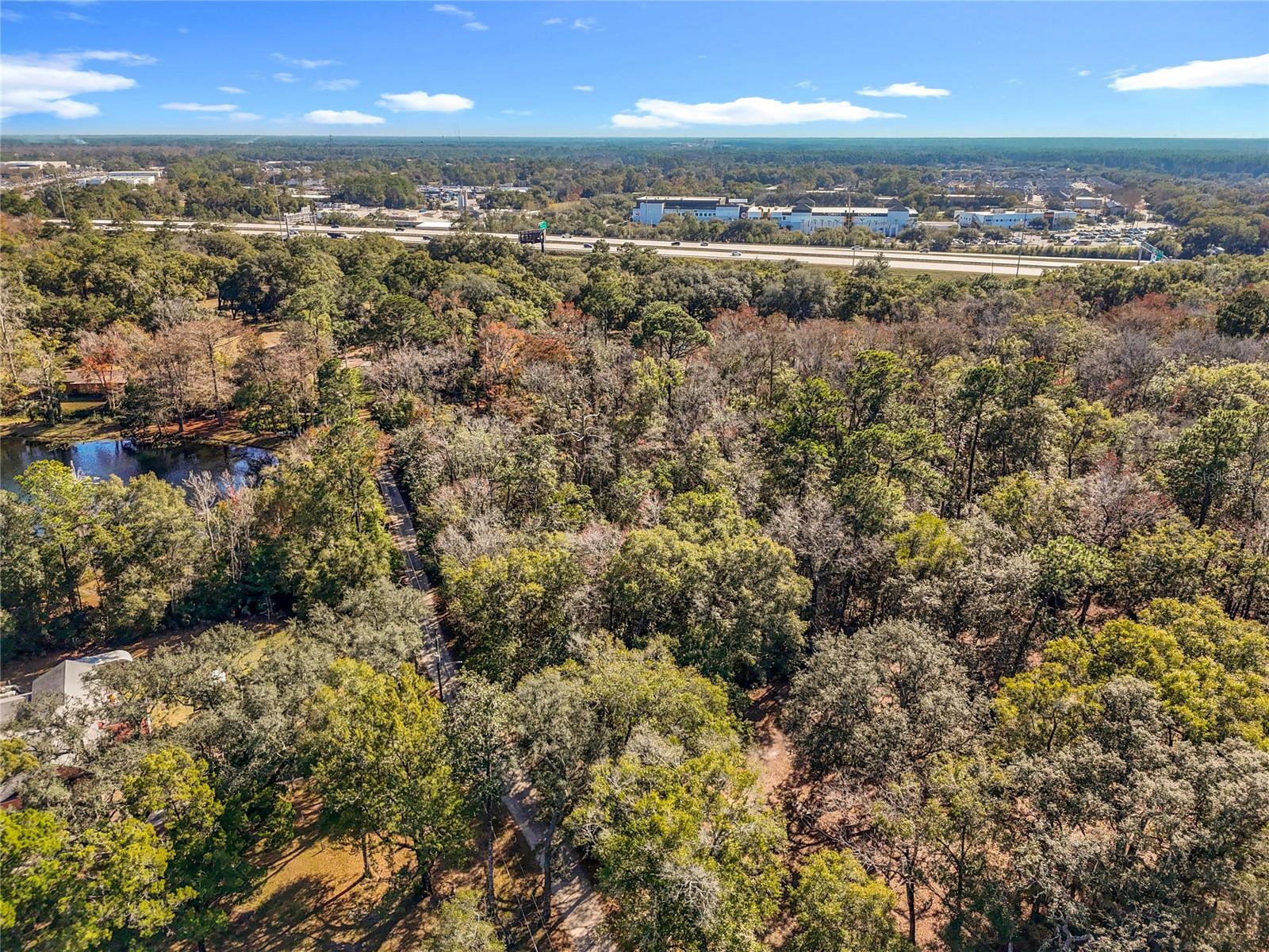 SW OF PINE ST, GREENLAND - Land