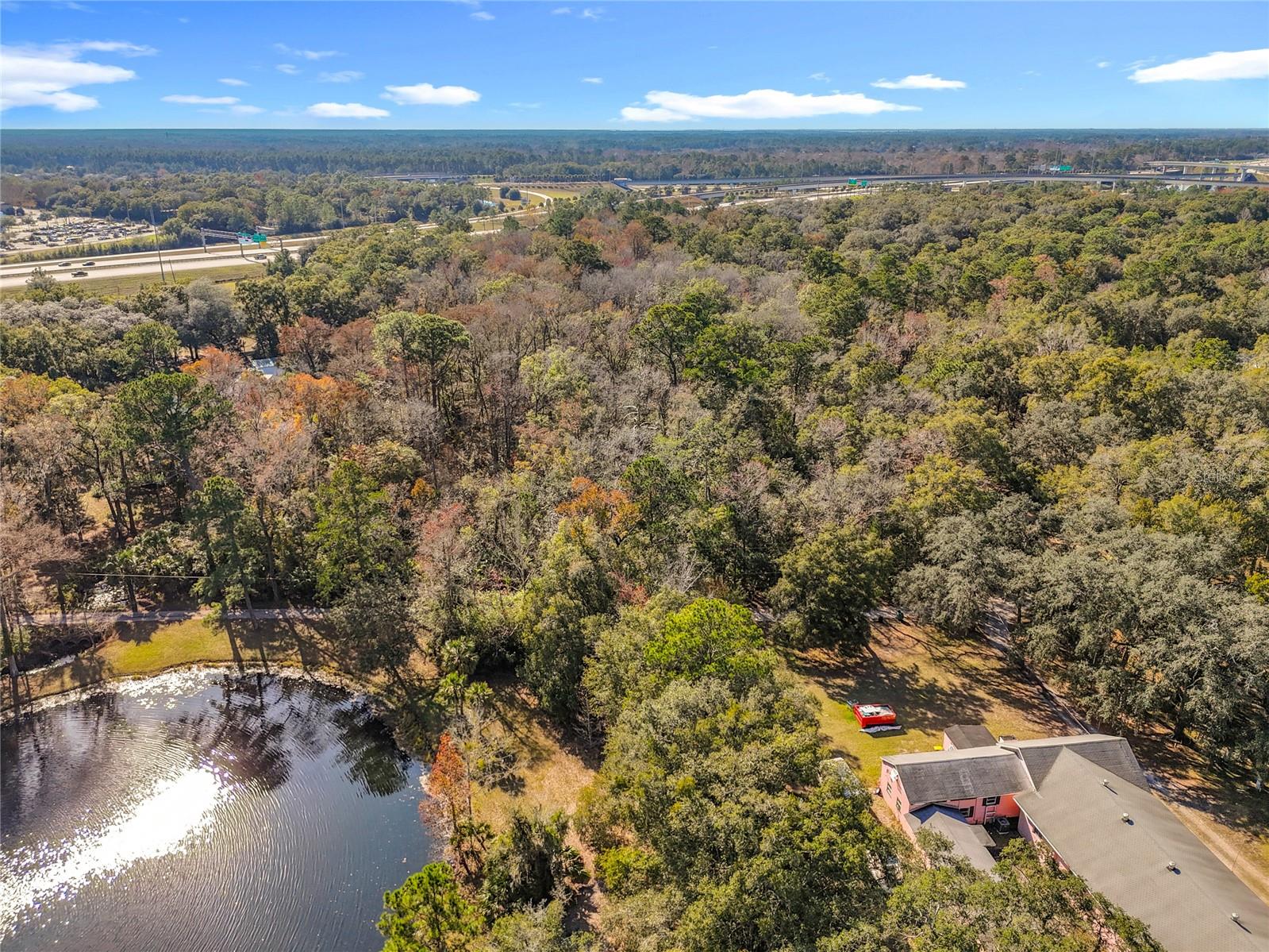 SW OF PINE ST, GREENLAND - Land