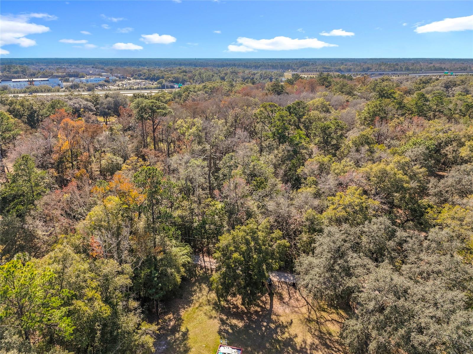 SW OF PINE ST, GREENLAND - Land