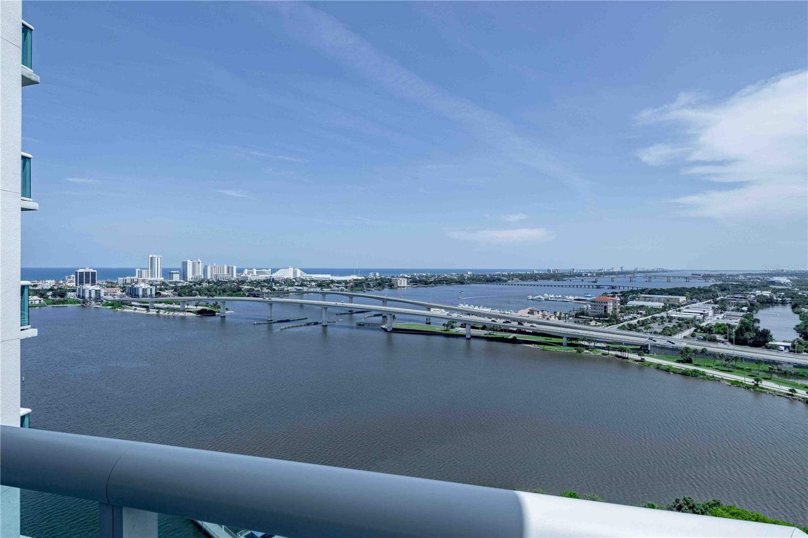 231 RIVERSIDE DRIVE 2105-1