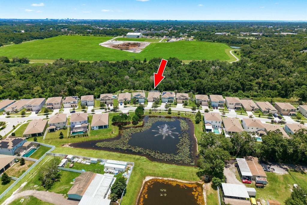 Photo of 8216 Praise Drive, Tampa, FL 33625 (MLS # TB8531432)