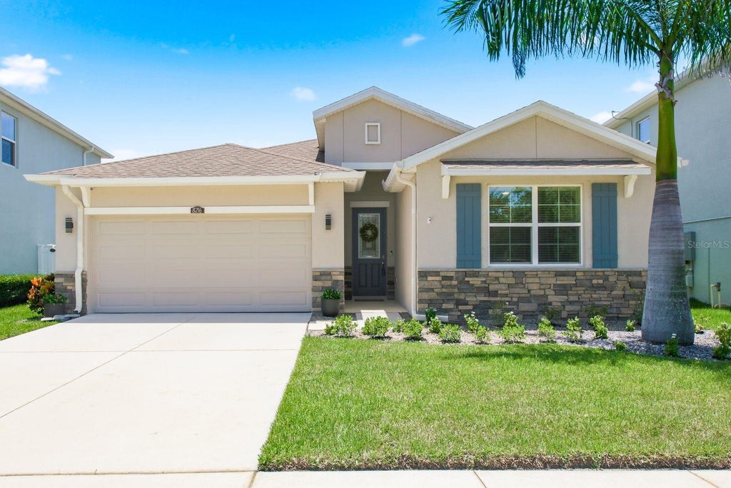 Photo of 8216 Praise Drive, Tampa, FL 33625 (MLS # TB8531432)