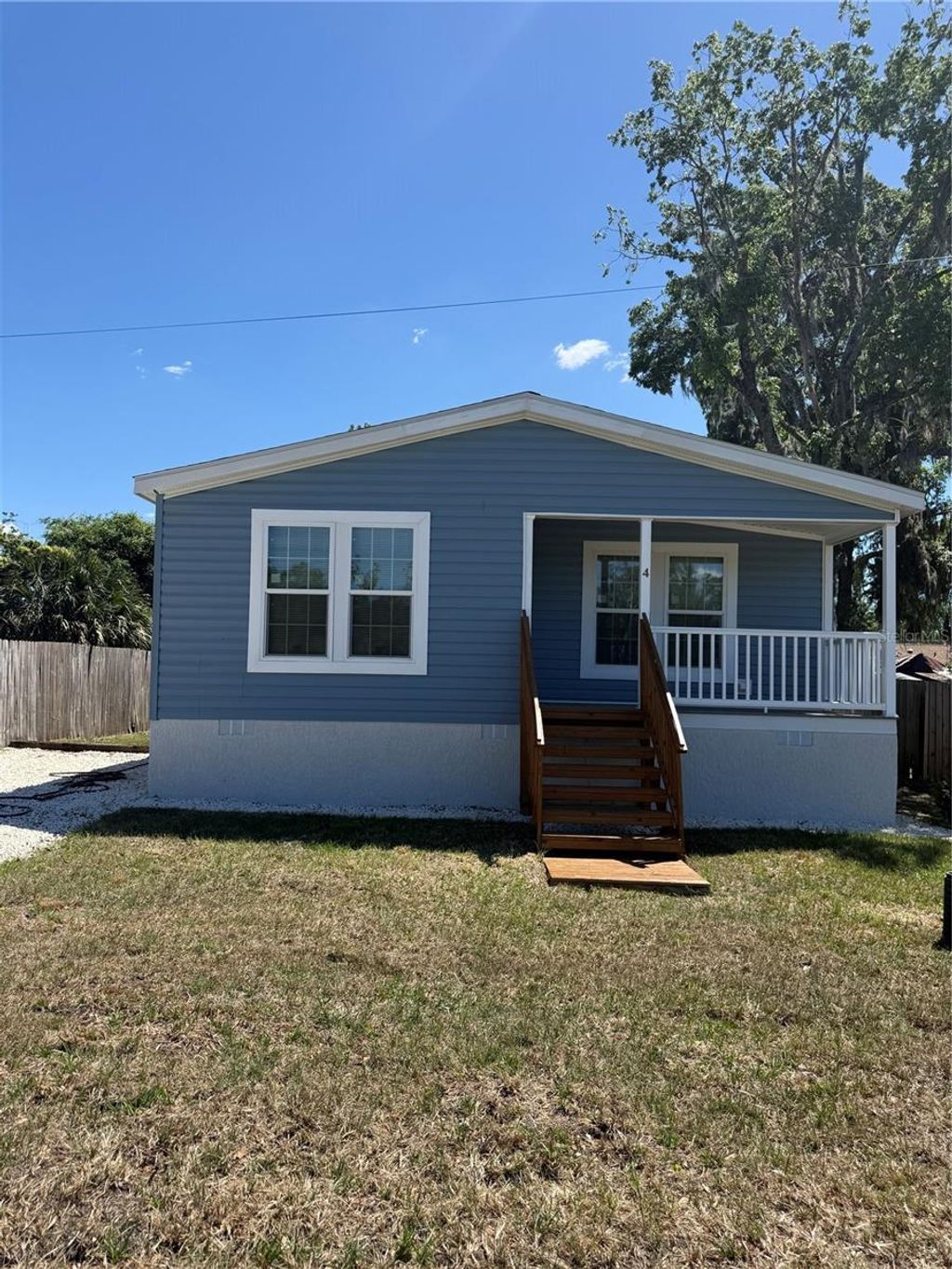 Photo of 10386 SE 52 Court #4, Belleview, FL 34420 (MLS # OM722232)