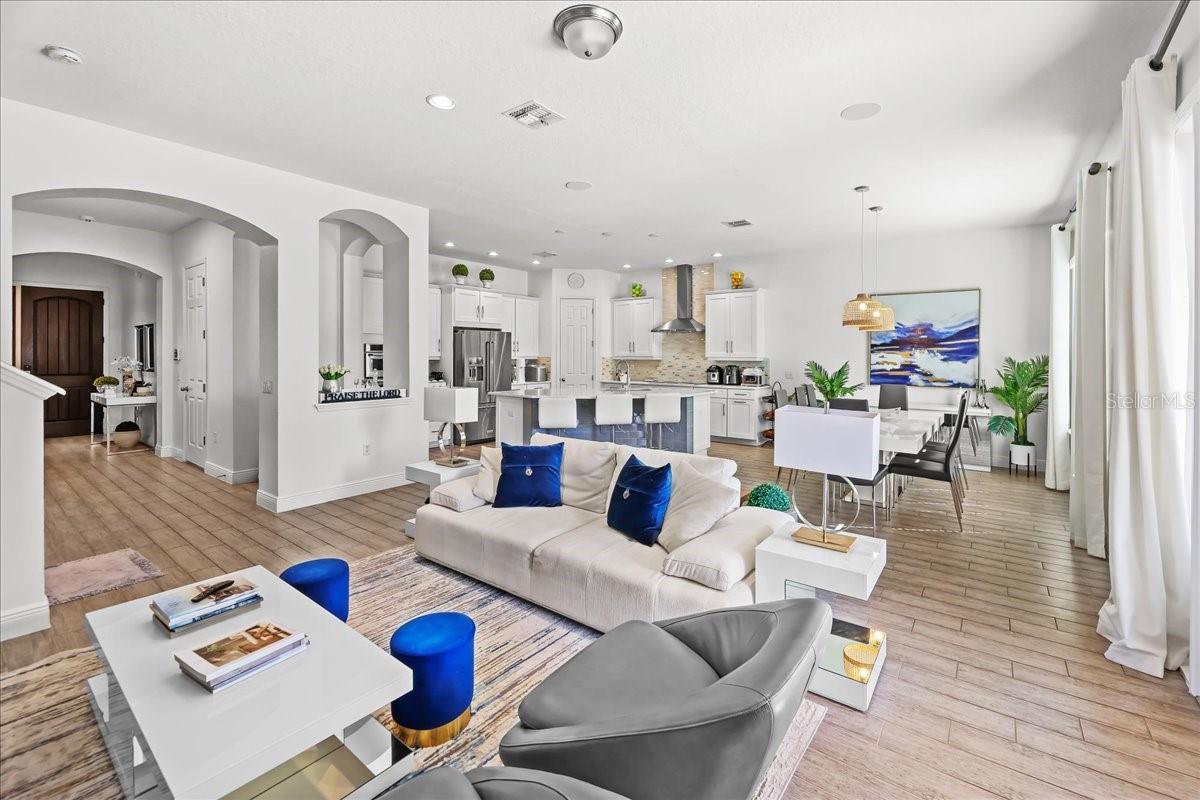 WINDERMERE TRLS PH 3A - Residential