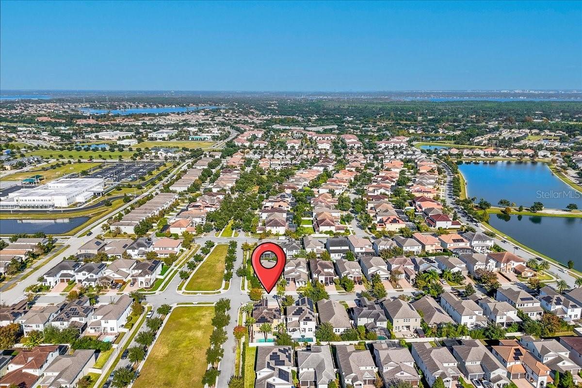 WINDERMERE TRLS PH 3A - Residential