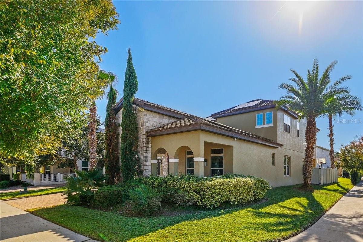 8746 CRESCENDO AVENUE