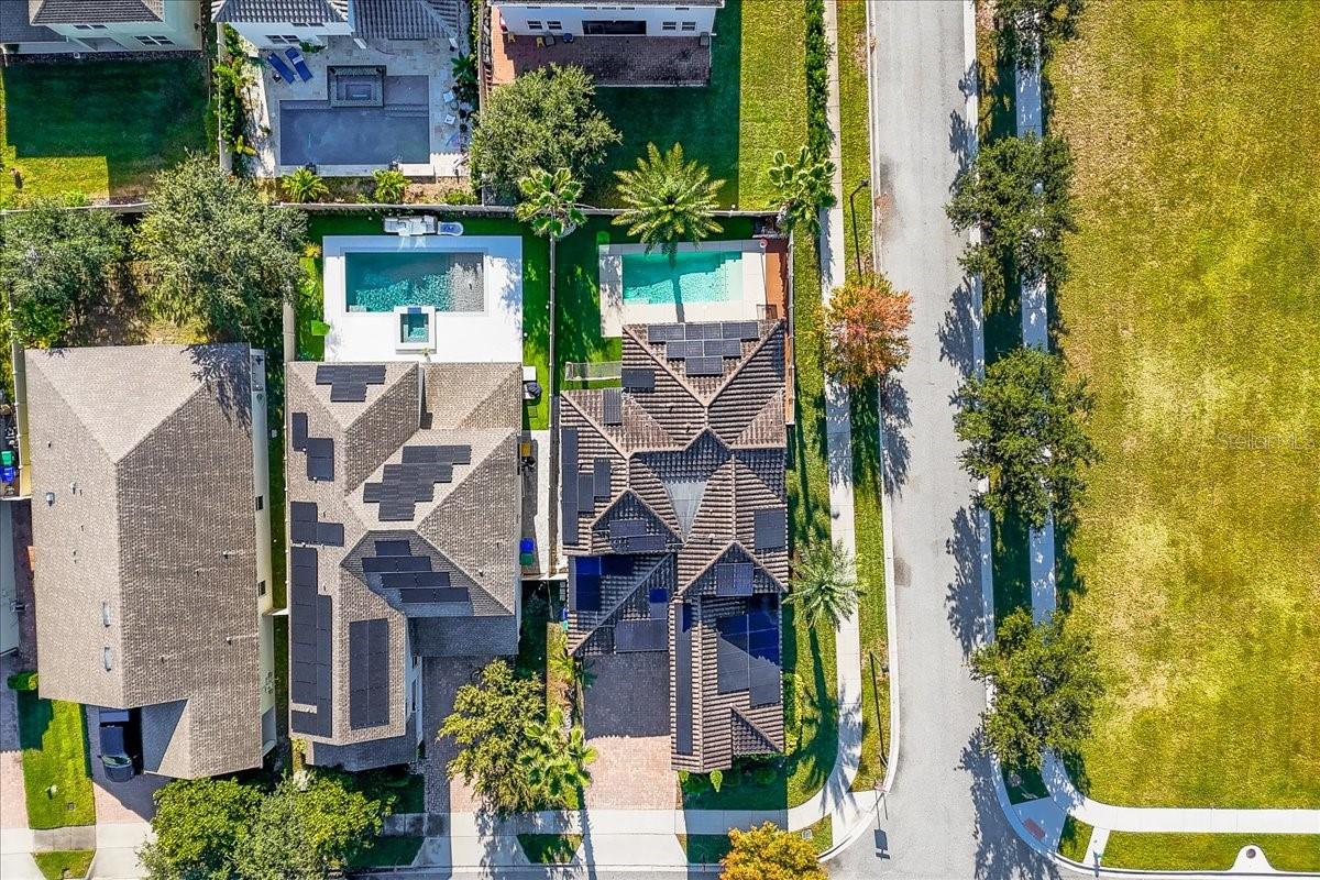 WINDERMERE TRLS PH 3A - Residential