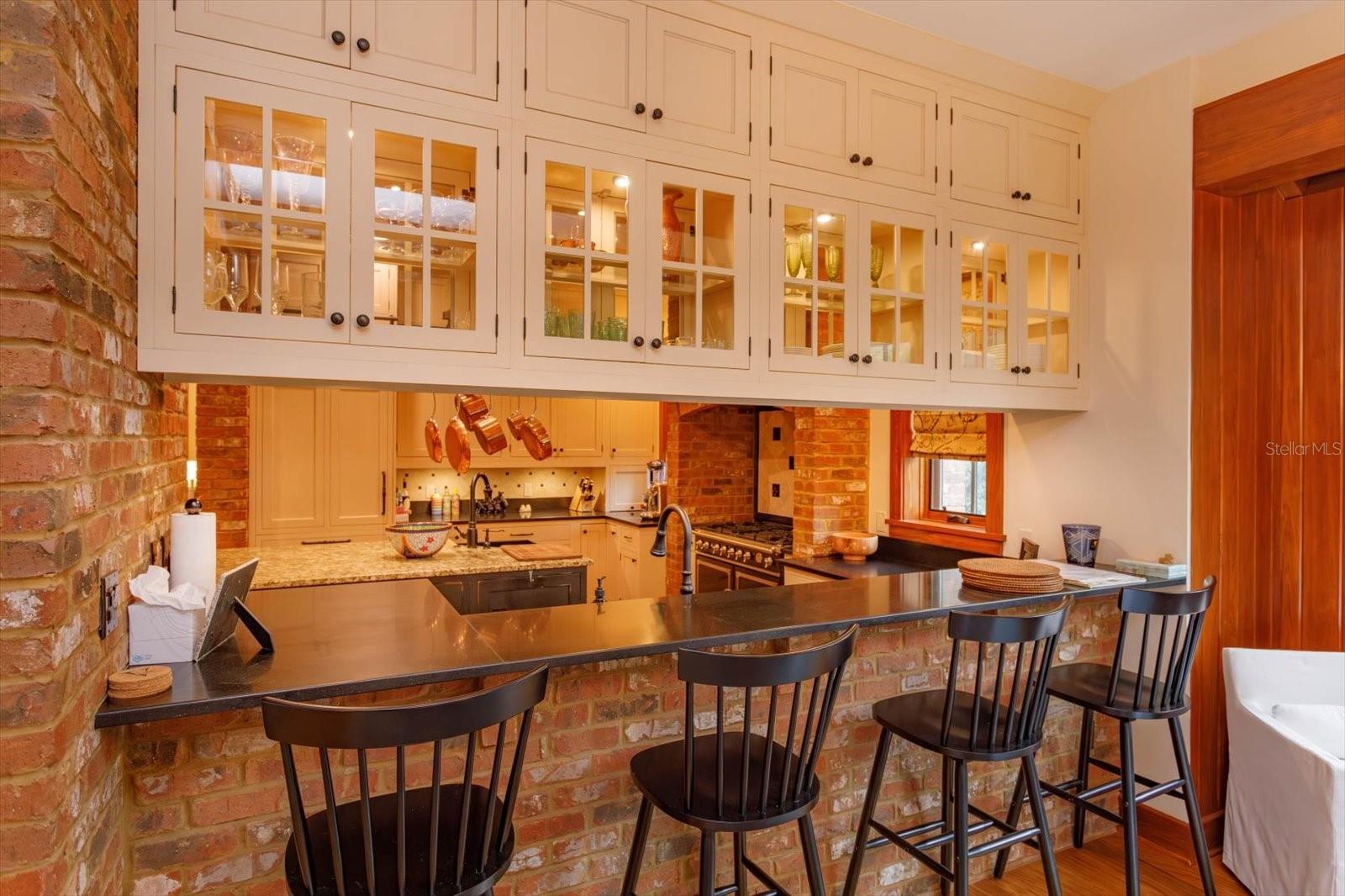 CHARMONT - Residential