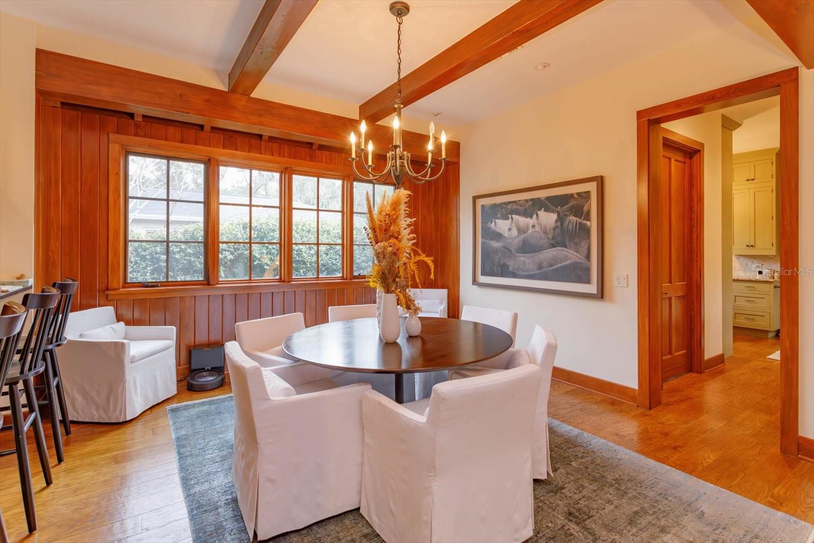 CHARMONT - Residential