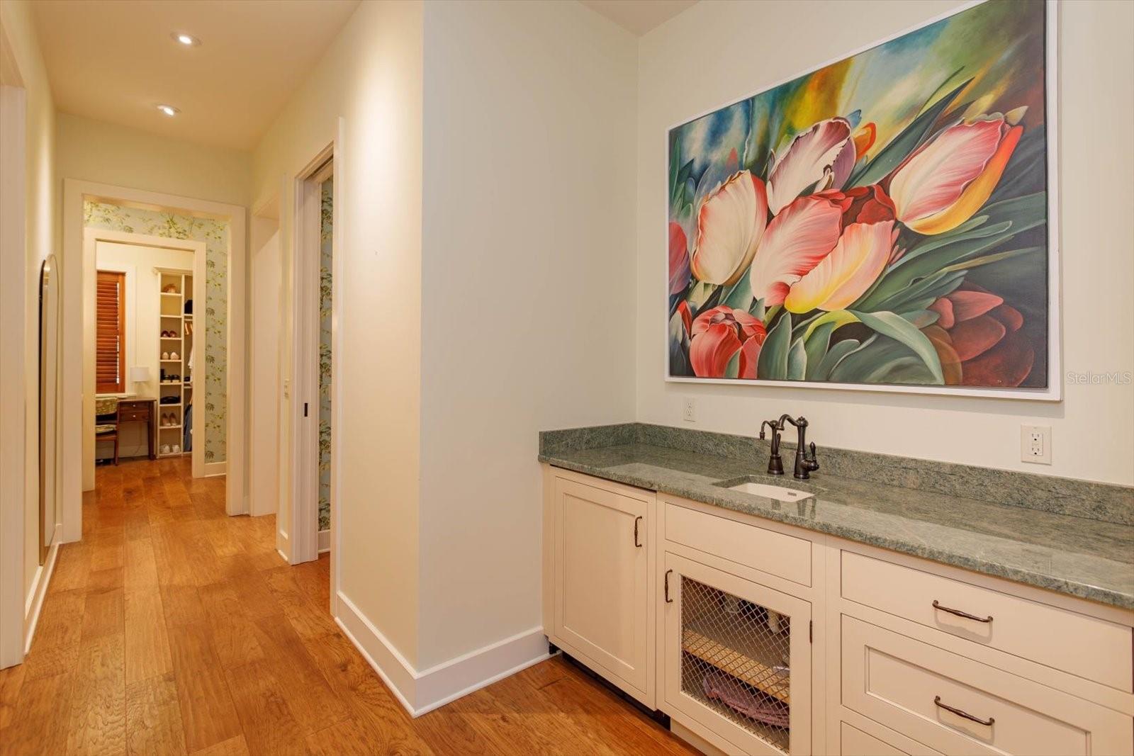 CHARMONT - Residential