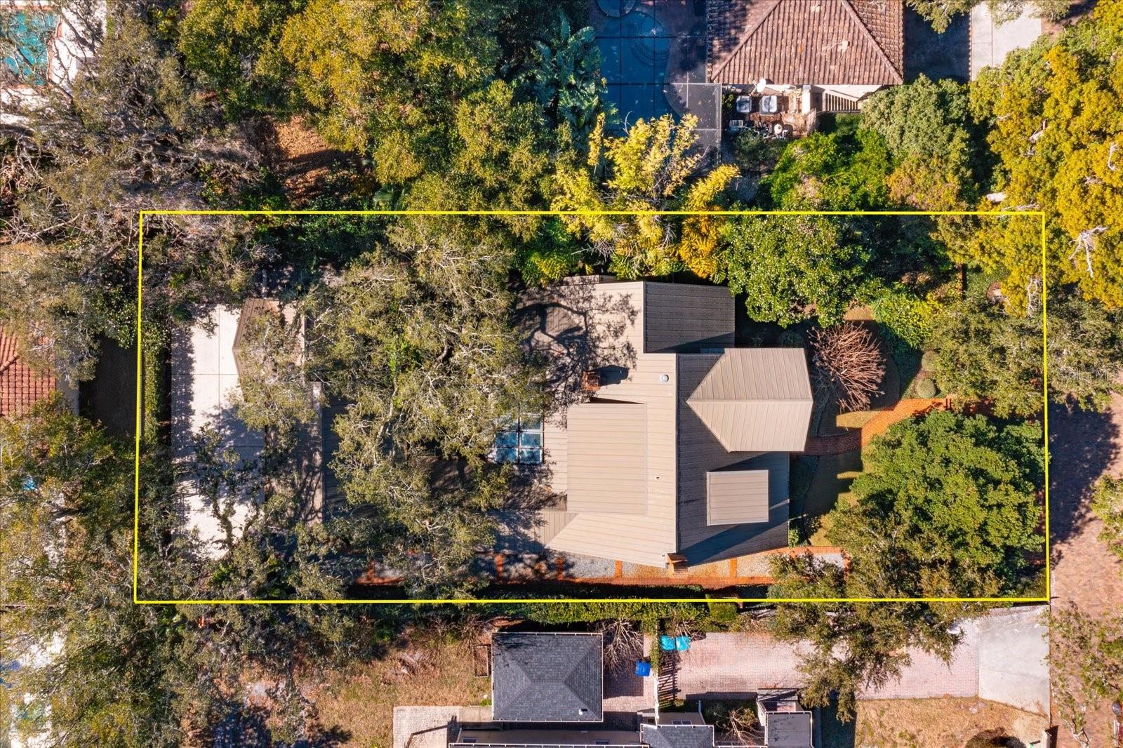 CHARMONT - Residential