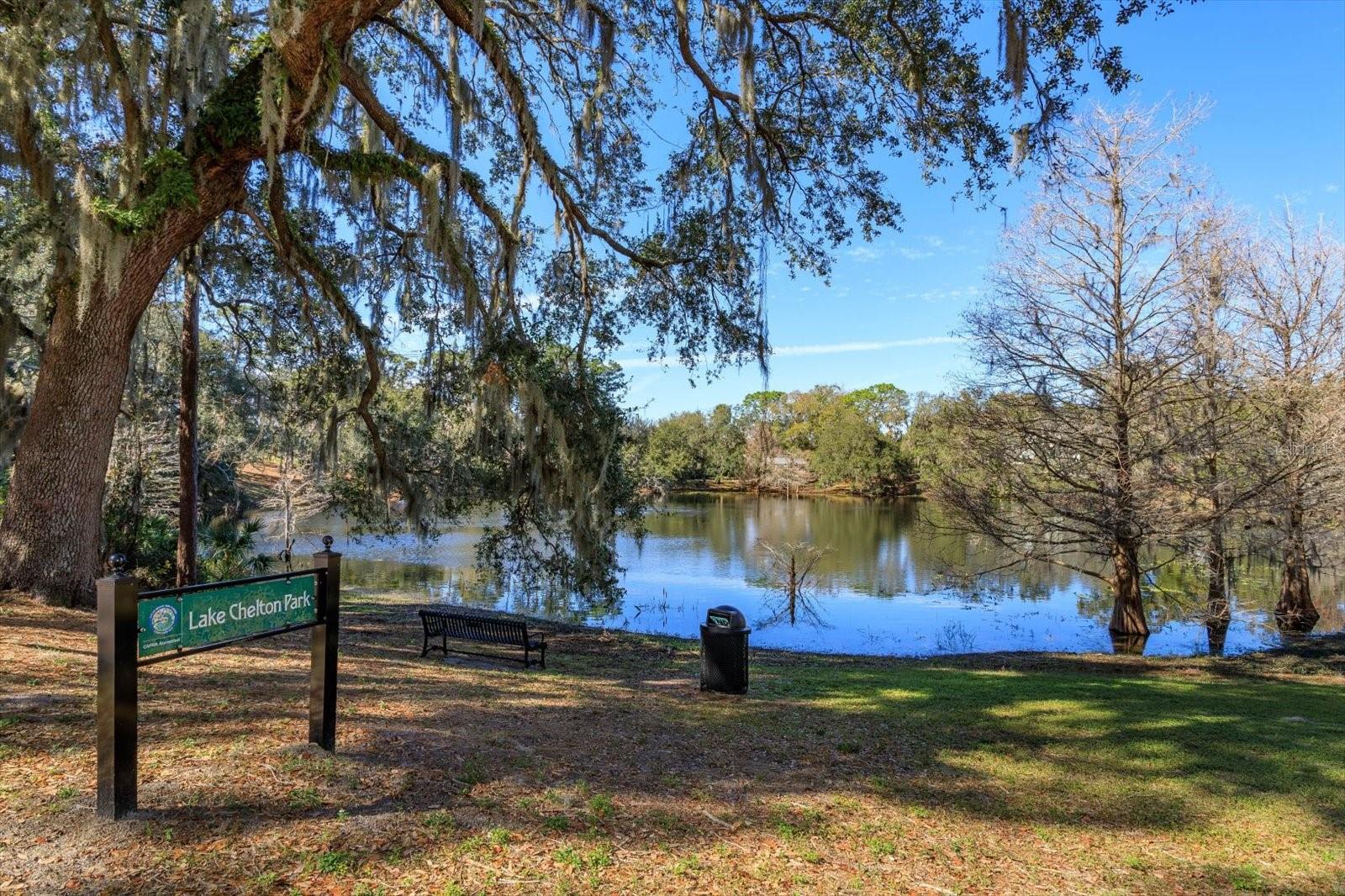 CHARMONT - Residential