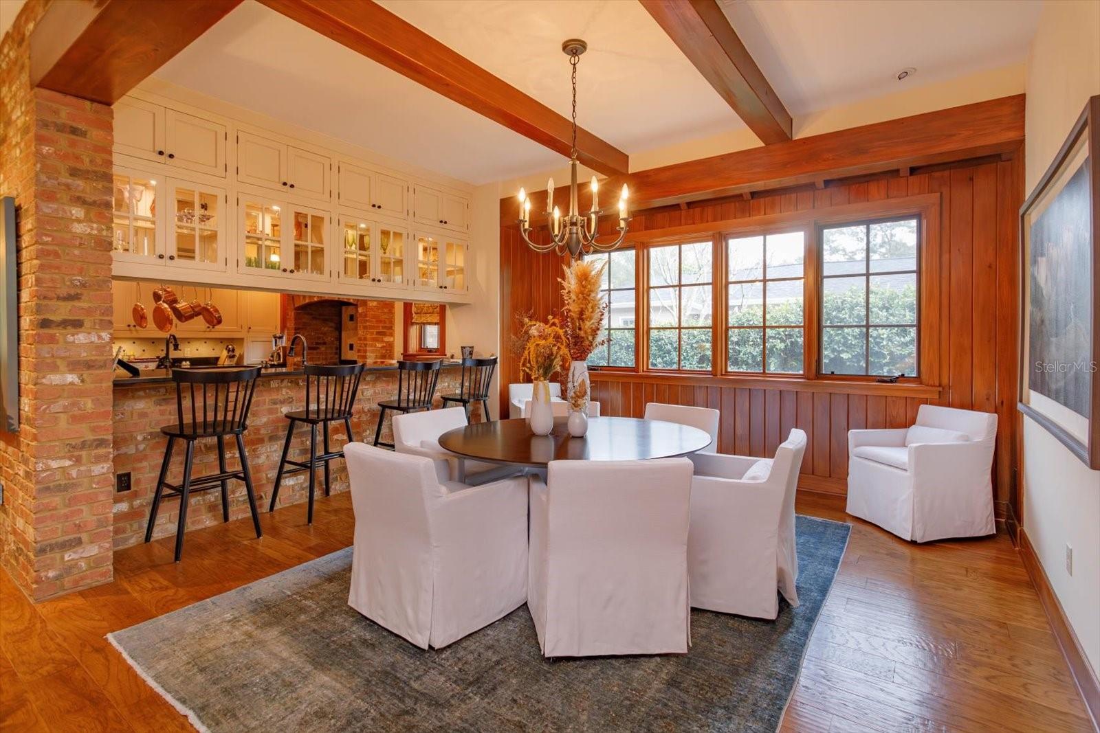 CHARMONT - Residential