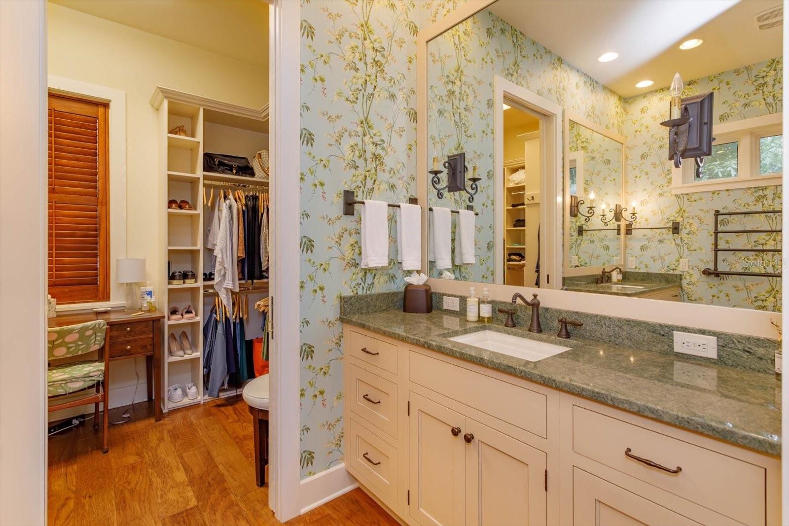 CHARMONT - Residential