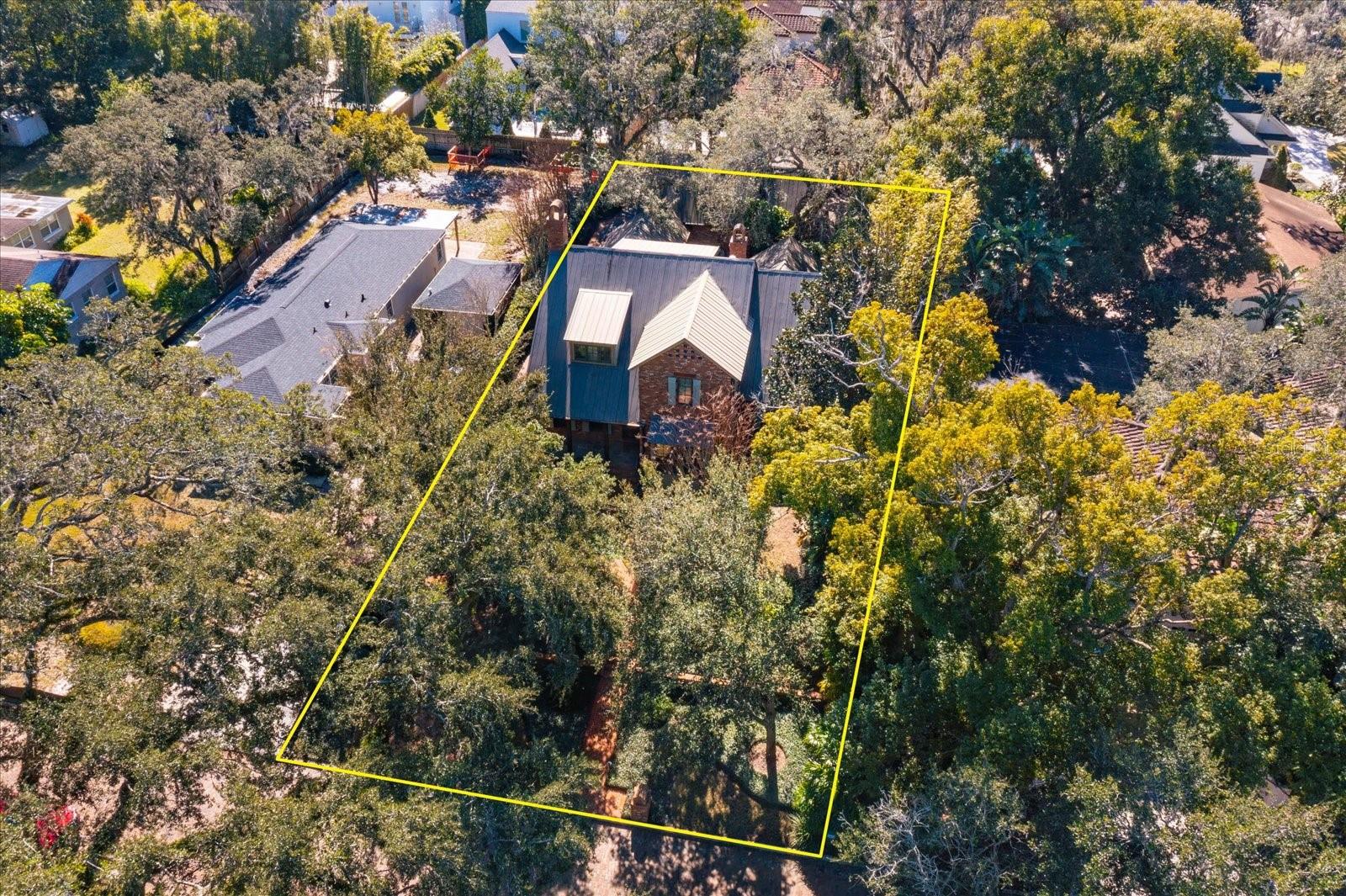 CHARMONT - Residential