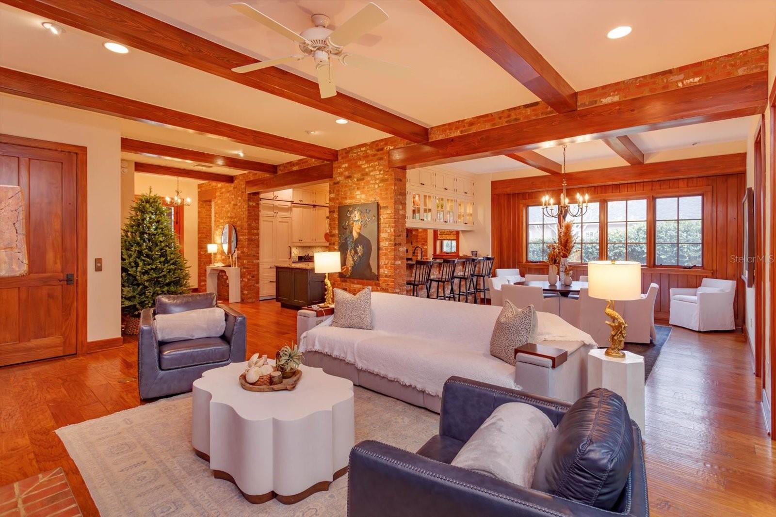 CHARMONT - Residential