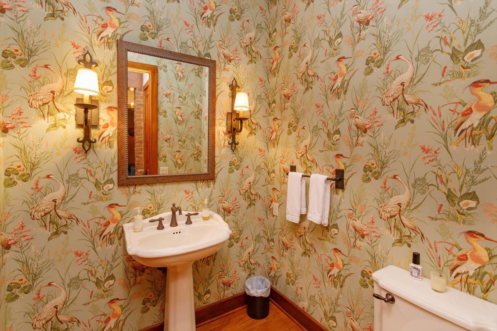 CHARMONT - Residential