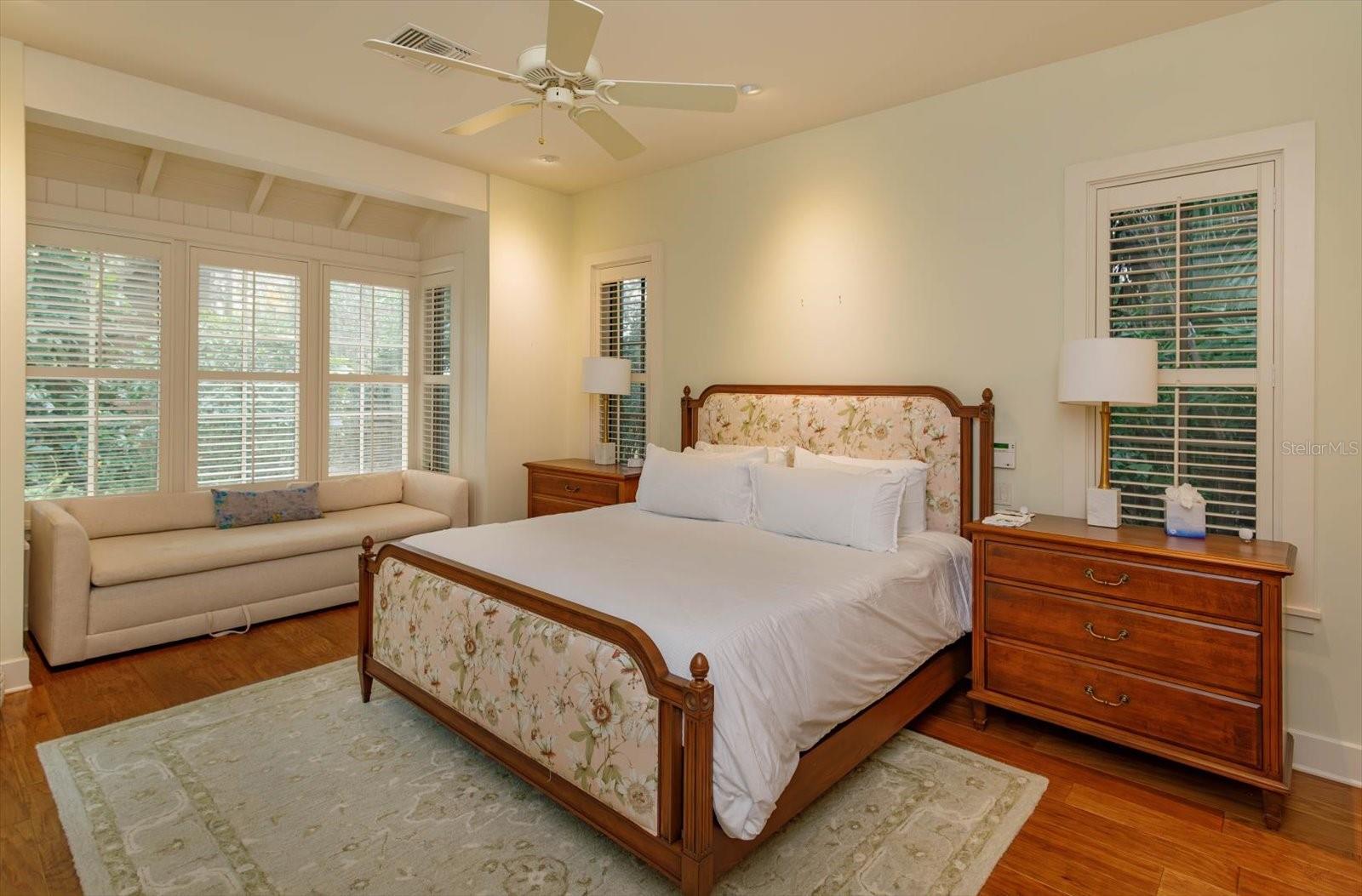 CHARMONT - Residential