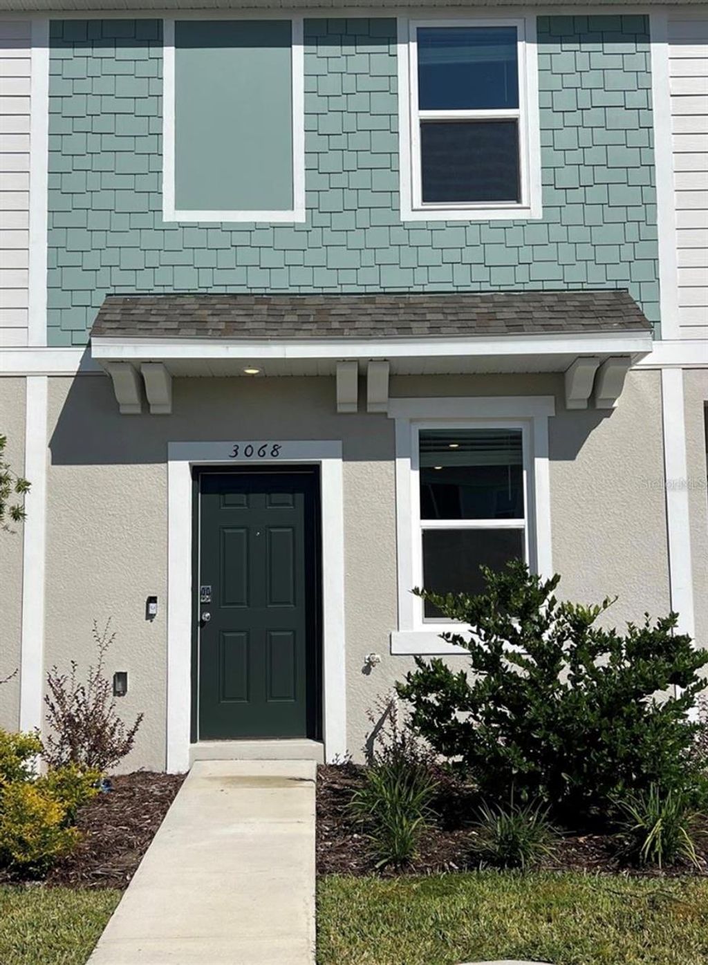 Photo of 3068 Skyline Loop, Kissimmee, FL 34758 (MLS # S5144960)