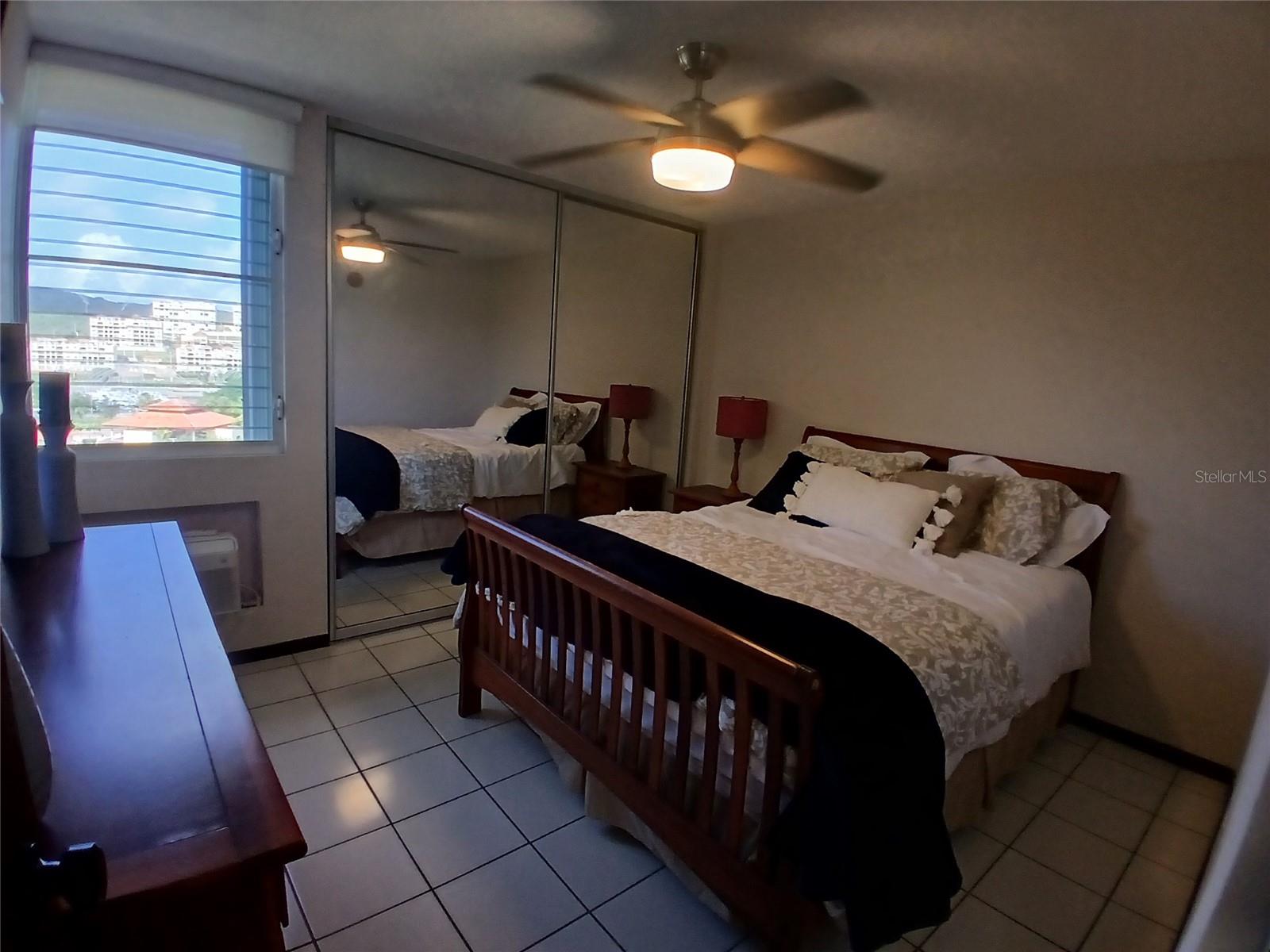 VISTA REAL CONDOMINIUM - Residential