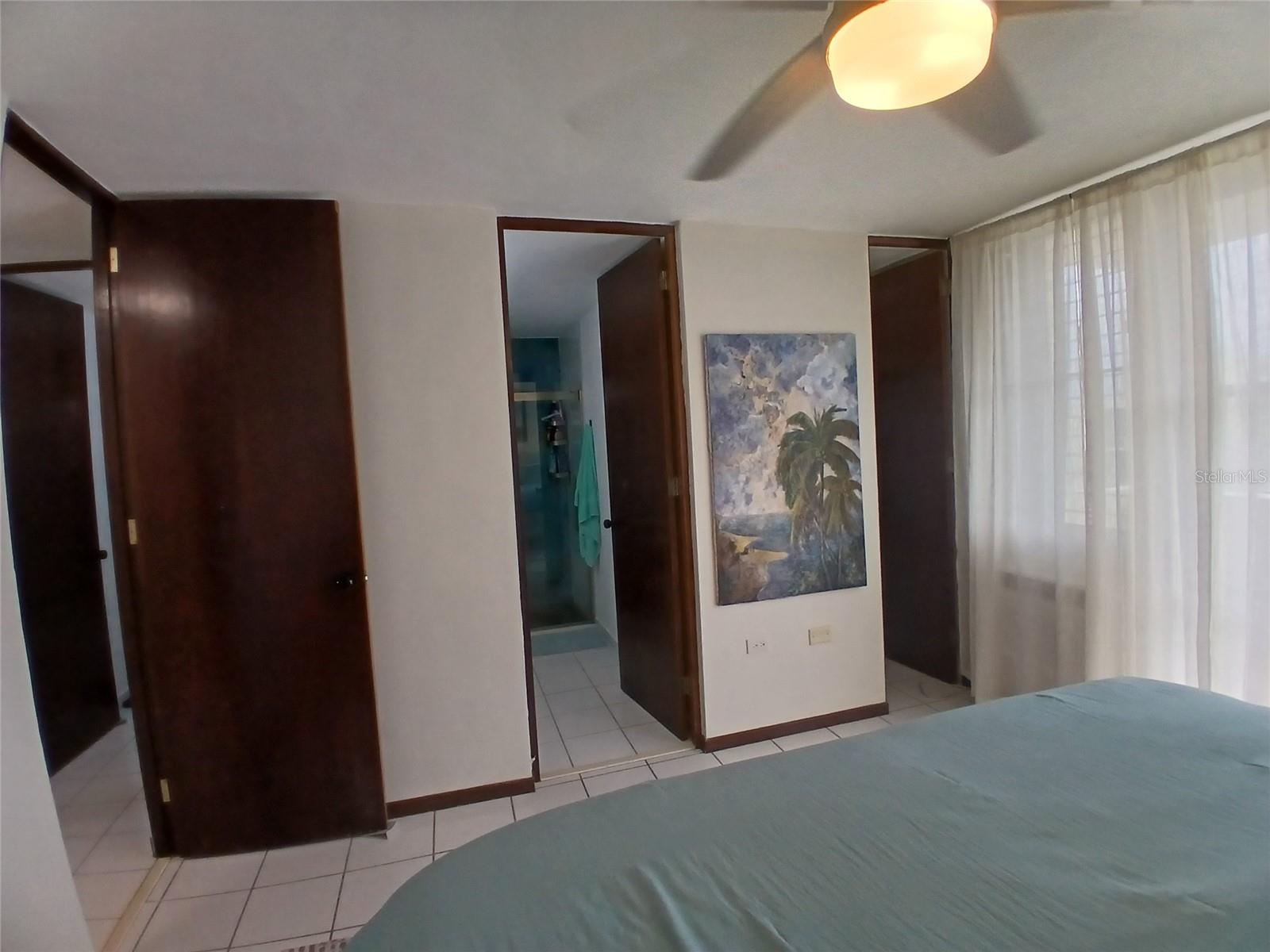 VISTA REAL CONDOMINIUM - Residential