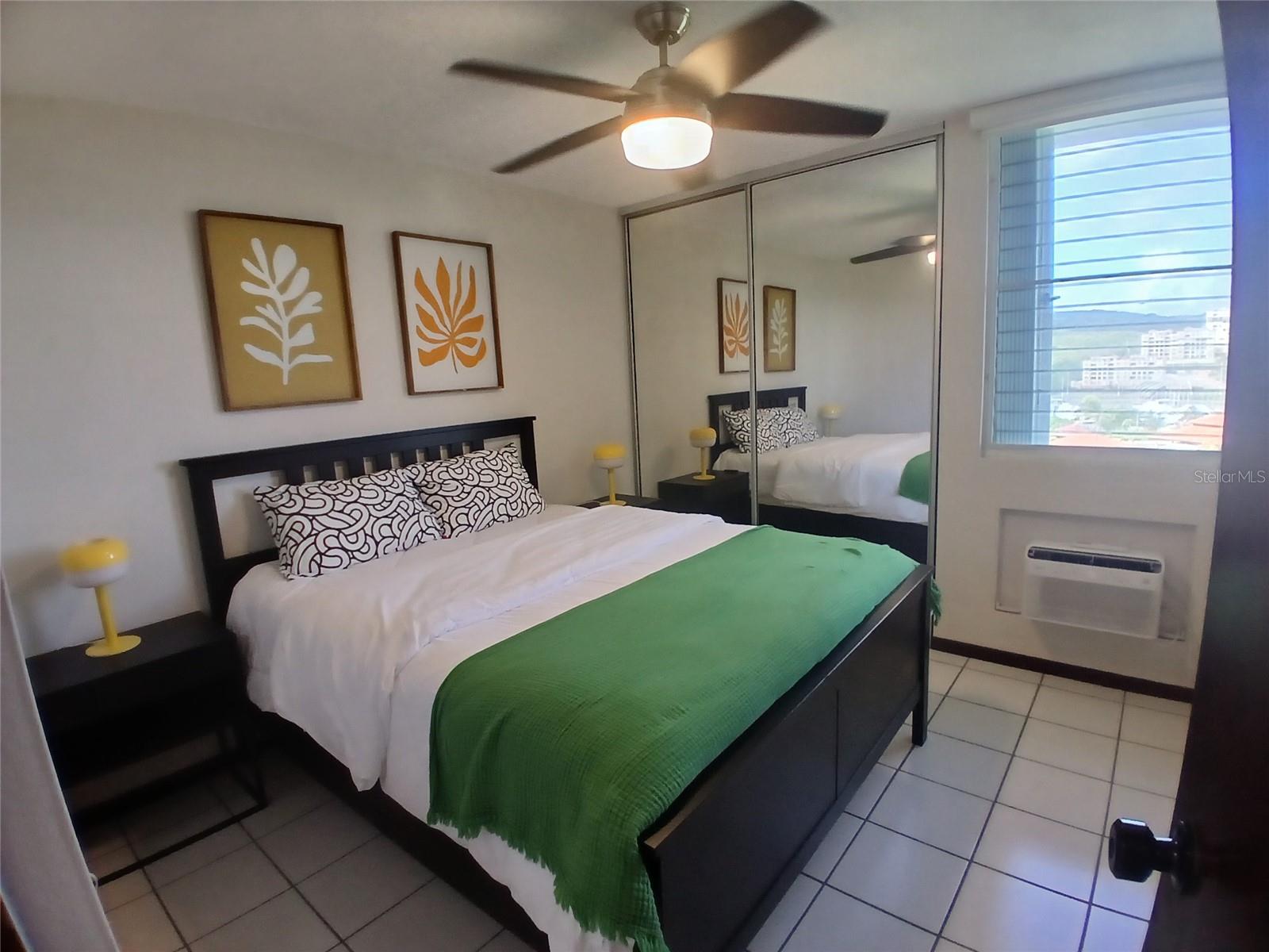 VISTA REAL CONDOMINIUM - Residential