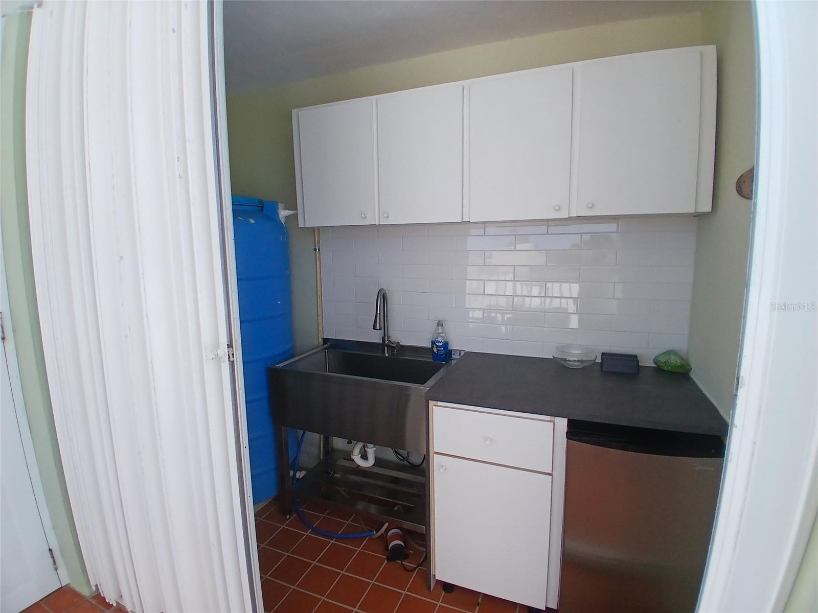 VISTA REAL CONDOMINIUM - Residential