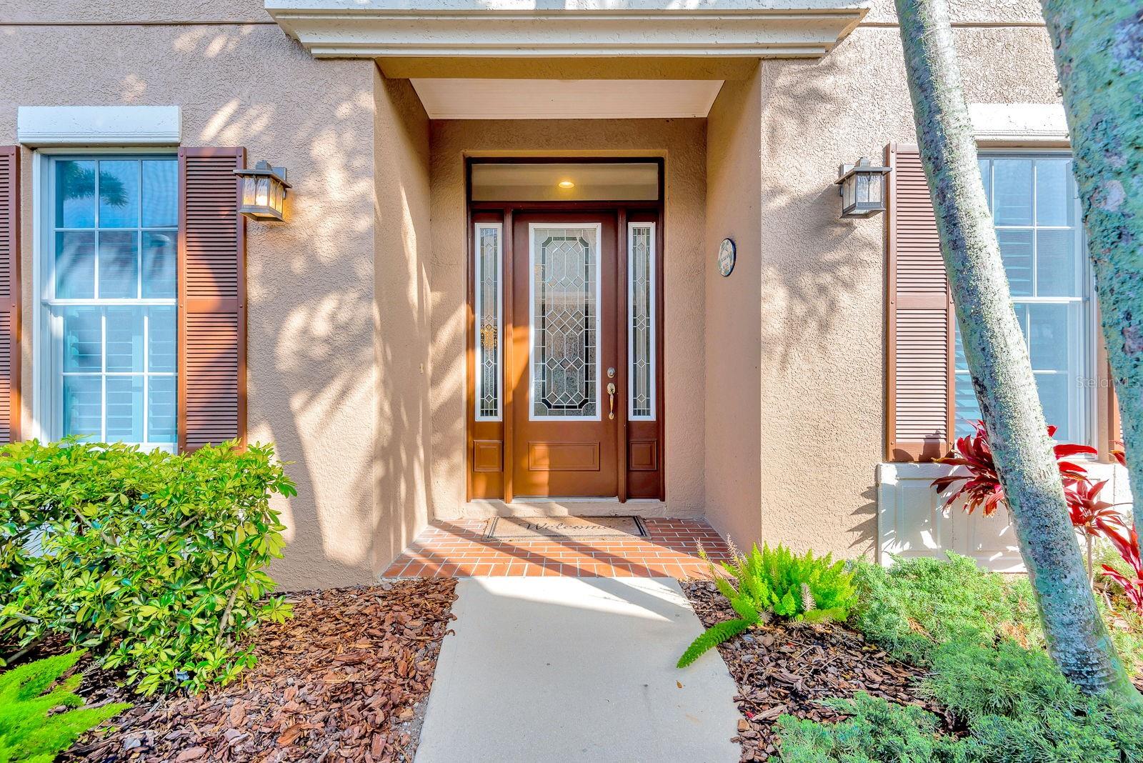 PALMA SOLA TRACE - Residential