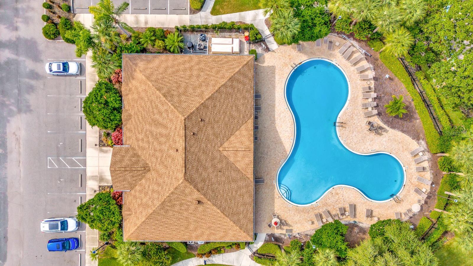 PALMA SOLA TRACE - Residential