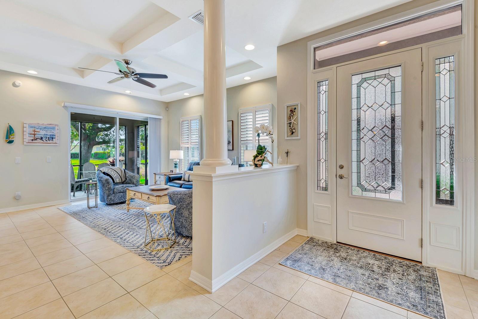 PALMA SOLA TRACE - Residential