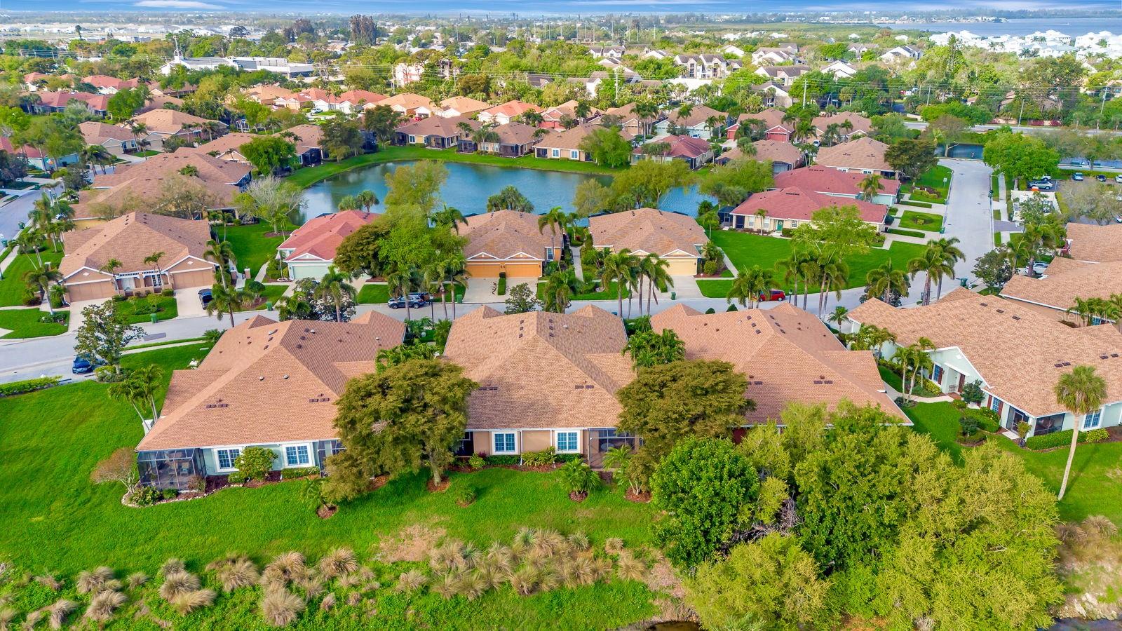 PALMA SOLA TRACE - Residential