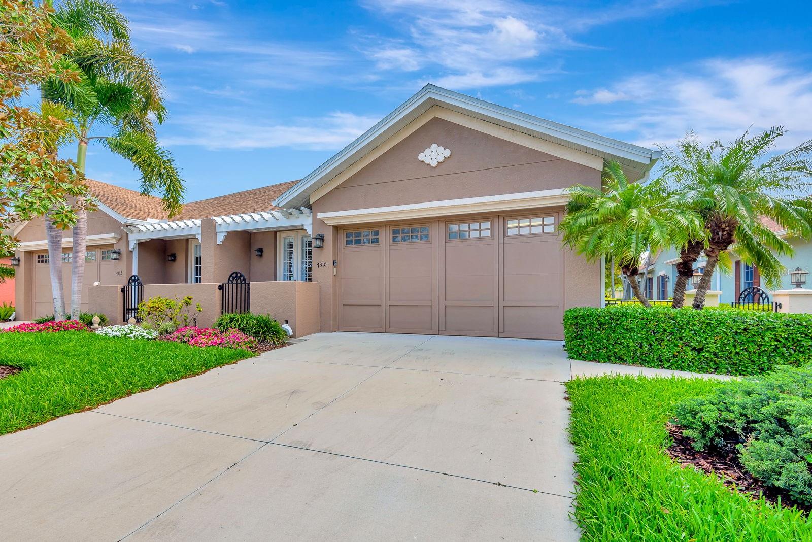 PALMA SOLA TRACE - Residential