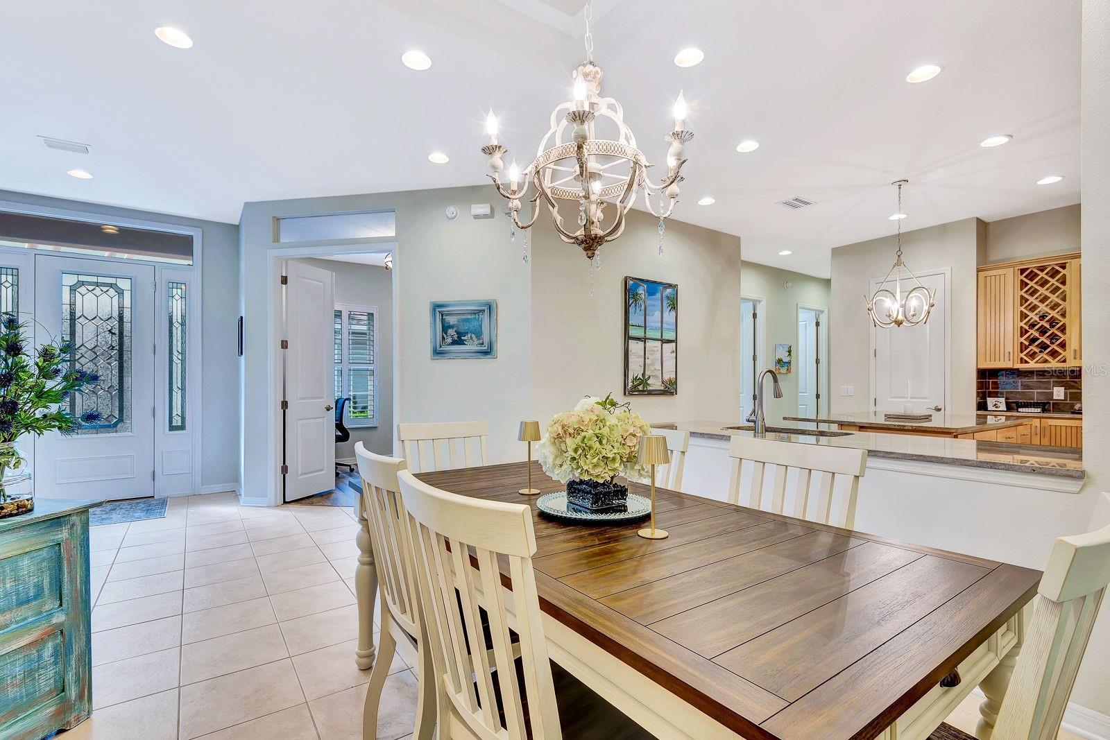 PALMA SOLA TRACE - Residential