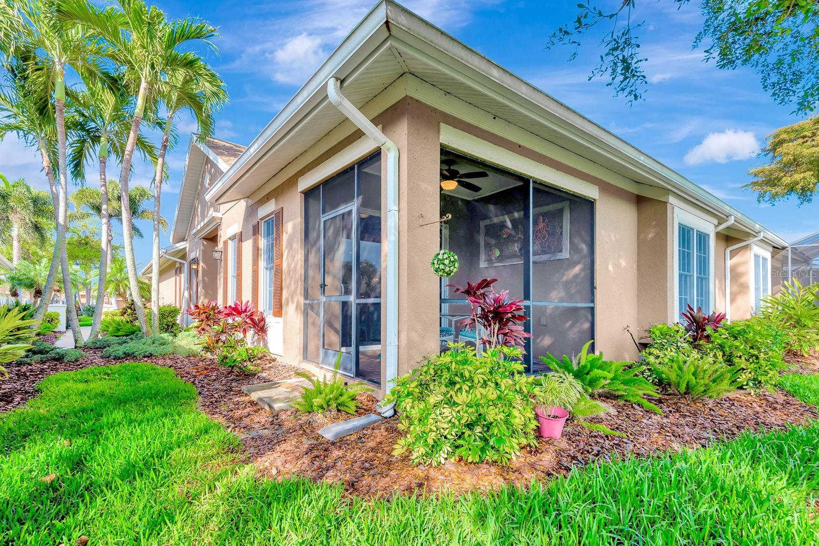 PALMA SOLA TRACE - Residential