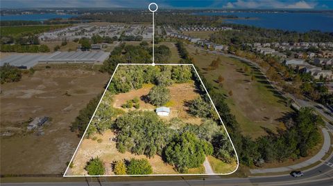 17309 MARSH ROAD WINTER GARDEN FL 34787