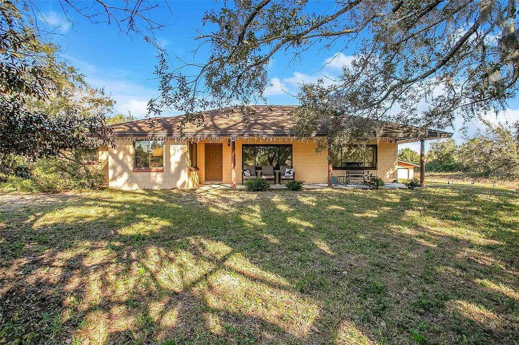 Photo of 17309 Marsh Road, Winter Garden, FL 34787 (MLS # O6369367)